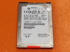 ⭐️⭐️⭐️⭐️⭐️ *AS IS* HDD Hard Drive SATA Laptop 2.5