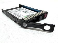 HPE Samsung PM883 240 GB 2.5