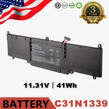 Battery C31N1339 For Asus Zenbook UX303 UX303L UX303LN TP300L TP300LA U303L picture