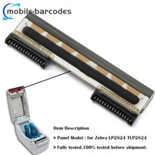 G105910-102 Printhead for Zebra LP2824 TLP2824 203dpi Thermal Label Printer picture
