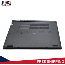 Lower Bottom Base Cover Case For Dell Latitude 3440 E3440 0WXWMM WXWMM picture
