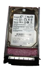 SEAGATE SAVVIO 10K.5 900GB 10K RPM SAS 2.5