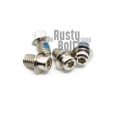 HDD Hard Drive Screw Set for MacBook Pro Unibody A1278 A1286 A1297 13