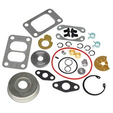 HX35 HX35W Turbo Repair Upgraded Rebuild kit Compatible With Holset Fits for ... picture