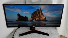 LG 29UM69G-B UltraWide FHD Monitor 29