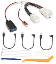 Dashcam Power Adapter,(10P TypeC) Compatible with Select Chrysler,Dodge Ram picture