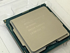 Intel Core i9-9900K Processor (3.60GHz, Octa-Core, LGA) - BX80684I99900K picture
