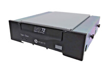 HP DAT72 DDS5 SCSI LVD Internal Tape Drive DW009-69202 Q1522C picture