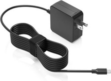 96W USB C Laptop Adapter Type C Power Wall Charger 65W 61W 87W for MacBook Pro picture