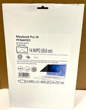 3M Notebook Privacy Filter Apple MacBook Pro 14.2 2021 PFNAP011 ✅❤️✅❤️ NEW picture
