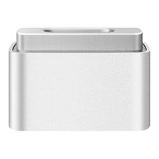 Genuine / Official Apple MagSafe to MagSafe 2 Converter / Adapter - New picture