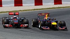 Cars formula one Desk Mat Stitched picture