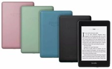 Amazon Kindle Paperwhite Signature Edition 11th Gen 6.8 Inch Display Ad Free picture