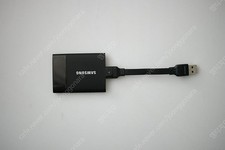 Samsung Portable SSD T1 250GB USB 3.0 MU-PS250B External Solid State Drive picture