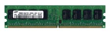 MEMORY SAMSUNG 256MB DDR2 PC2-3200U 400MHz M378T3253FG0-CCC Non-ECC picture