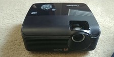Viewsonic pjd5111 Good Condition w/ carrying case picture