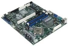 Motherboard SUPERMICRO X7SBI SOCKET LGA775 DDR2 PCIX PCIE PCI SYSTEM BOARD picture