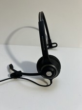 Sennheiser SC 230 USB MS II 506482 Single-Sided Business Headset picture