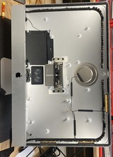GR_A ALUMINUM REAR HOUSING CASE - Apple iMac 27