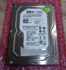 Western Digital WD3200AAKS-75B3A0 Hard Drive 3.5