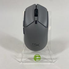 HyperX Pulsefire Haste 2 Pro 4K Wireless Gaming Mouse HXMS234 Gray picture