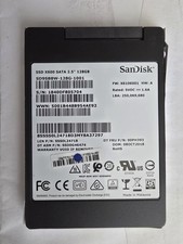SanDisk X600 128 GB Internal SSD picture