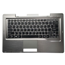 For Fujitsu Q702 Base Keyboard C Shell CH TW Text New for Fujitsu Notebook picture