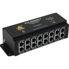 DITEK DTK-WM8NETS Surge Suppressor/Protector picture