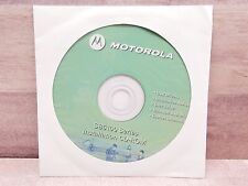 Motorola SB5100 Series Cable Modem Software CD-ROM FACTORY SEALED picture