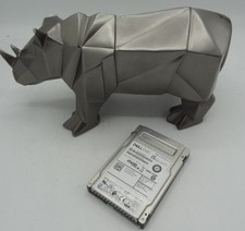 New KIOXIA KCD7XRUG960G 960GB NVME GEN4 U.2 CD7-R 2.5in SSD picture