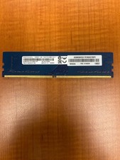 LOT OF 2 RAMAXEL AND 4 KINGSTON 4GB MEMOR MODULES picture