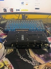 XFX Speedster SWFT 210 Radeon RX 7600 8GB GDDR6 Graphics Card (RX-76PSWF V3.0) picture
