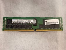 Samsung 32GB PC4-21300V (DDR4-2666)- M393A4K40CB2-CTD7Y picture