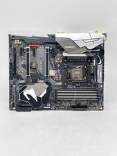Gigabyte AORUS Z370 AORUS GAMING 5 Intel DDR4 ATX Motherboard - Used picture