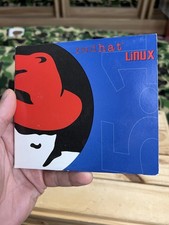 The Complete Redhat Linux 5.1 Operating System - CD-ROMs picture