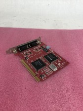 Comtrol RocketPort Plus 2P SMPTE 5002190 Adapter 5302190 picture