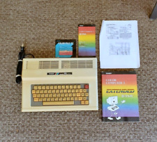 Tandy Color Computer 3 128k Color No. 26-3334 Basic O/S w/ Booklets picture