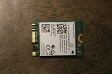 Intel Wireless-AC 8265NGW DualBand WiFi 802.11ac M.2 Card  *EXCELENT CONDITION* picture