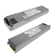 Supermicro Switching Power Supply / Power Supply 740W PWS-741P-1R picture