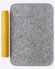 Premium Calligraphy Felt Mat (19.7