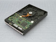 HITACHI HDS722580VLAT20 08K0462 HARD DRIVES 7200 RPM T189491 picture