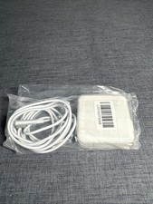 ORIGINAL APPLE 45W POWER ADAPTER A1244 A1374 FOR A1369 A1370 MACBOOK AIR  picture
