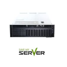 Dell PowerEdge R940 Server | 4x 6138=80 Cores | 512GB | H730P | 6x 1.2TB +SSDs picture