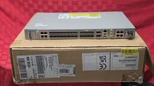 Cisco N540X-16Z4G8Q2C-D NCS 540 Router 16x10G 8x25G 2x100G Dual DC picture