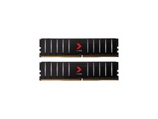PNY XLR8 Gaming 16GB (2x8GB) DDR4 DRAM 3600MHz (PC4-28800) CL18 1.35V picture