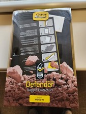 OTTERBOX 77-52768 Defender Series Protective Case for Verizon Ellipsis 10 -... picture