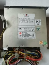 Zippy Emacs HG2-6400P rohs  400W server power supply  Tested picture