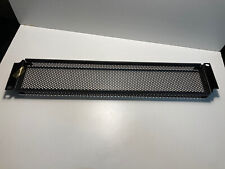 Middle Atlantic Vented Filler Plate for Computer 3 3/8 x 19 inches. picture