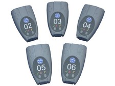 TREND Networks 150059 - Active Remote Set No. 2 to No. 6 (Formerly IDEAL picture