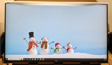 DELL ULTRASHARP U2419HX MONITOR picture